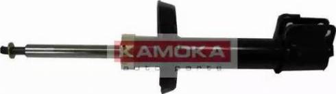 Kamoka 20333034 - Amortizor aaoparts.ro