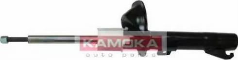 Kamoka 20333334 - Amortizor aaoparts.ro