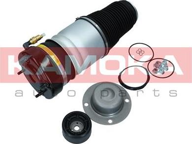 Kamoka 2079001 - Arc pneumatic, directie aaoparts.ro