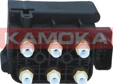 Kamoka 2078006 - Supapa,sistem supraalimentare aaoparts.ro