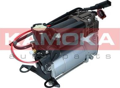 Kamoka 2077001 - Compresor, instalatie aer comprimat aaoparts.ro
