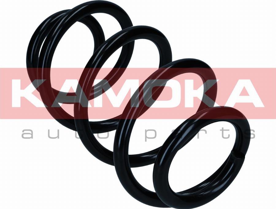 Kamoka 2110536 - Arc spiral aaoparts.ro
