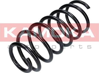 Kamoka 2110074 - Arc spiral aaoparts.ro