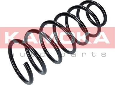 Kamoka 2110072 - Arc spiral aaoparts.ro