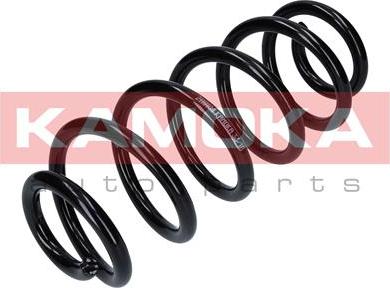 Kamoka 2110104 - Arc spiral aaoparts.ro