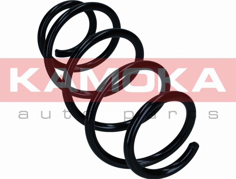 Kamoka 2110836 - Arc spiral aaoparts.ro