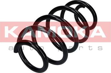 Kamoka 2110362 - Arc spiral aaoparts.ro