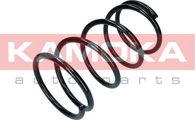 Kamoka 2110312 - Arc spiral aaoparts.ro