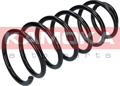 Kamoka 2110248 - Arc spiral aaoparts.ro