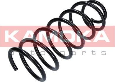 Kamoka 2110267 - Arc spiral aaoparts.ro