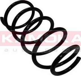Kamoka 2110220 - Arc spiral aaoparts.ro
