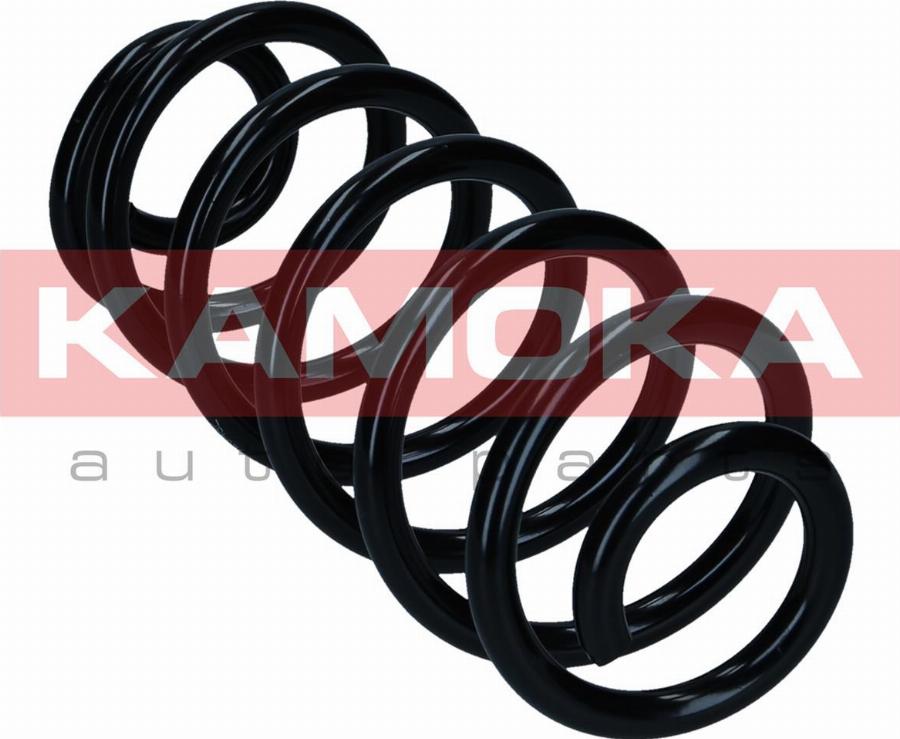 Kamoka 2120565 - Arc spiral aaoparts.ro