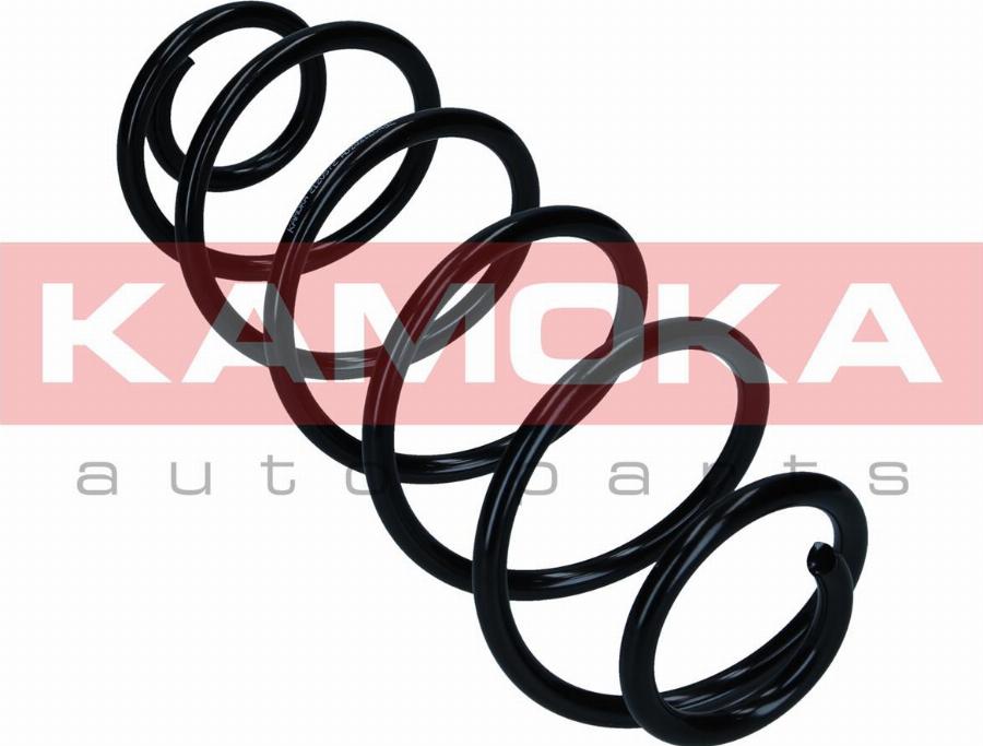 Kamoka 2120572 - Arc spiral aaoparts.ro