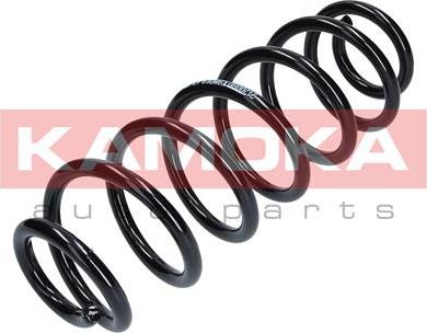 Kamoka 2120080 - Arc spiral aaoparts.ro
