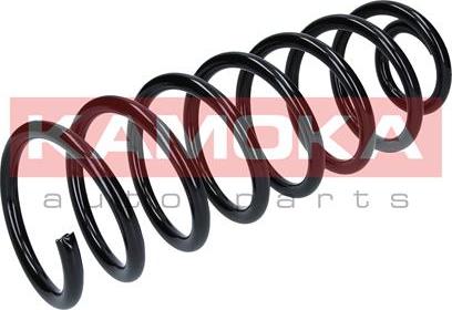 Kamoka 2120142 - Arc spiral aaoparts.ro