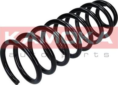 Kamoka 2120130 - Arc spiral aaoparts.ro