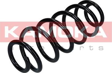 Kamoka 2120312 - Arc spiral aaoparts.ro