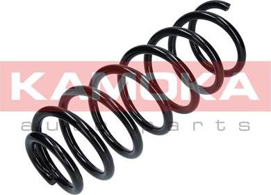 Kamoka 2120298 - Arc spiral aaoparts.ro