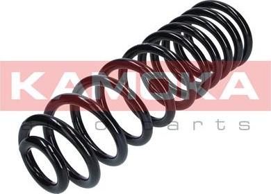 Kamoka 2120248 - Arc spiral aaoparts.ro