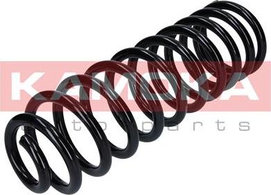 Kamoka 2120247 - Arc spiral aaoparts.ro