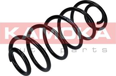 Kamoka 2120285 - Arc spiral aaoparts.ro