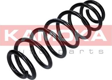Kamoka 2120221 - Arc spiral aaoparts.ro