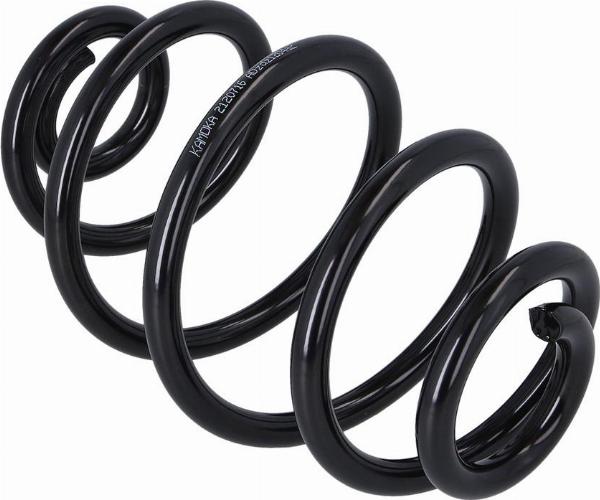 Kamoka 2120716 - Arc spiral aaoparts.ro