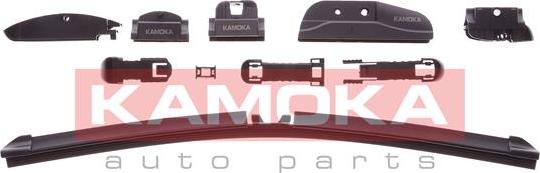 Kamoka 27400 - Lamela stergator aaoparts.ro