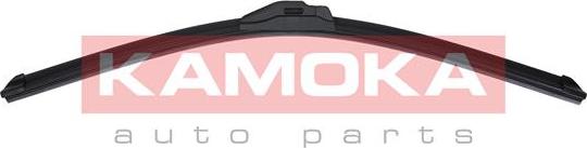 Kamoka 27550U - Lamela stergator aaoparts.ro