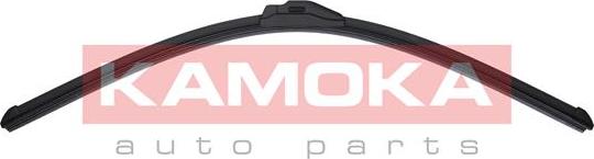 Kamoka 27650U - Lamela stergator aaoparts.ro