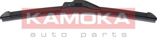 Kamoka 27350U - Lamela stergator aaoparts.ro