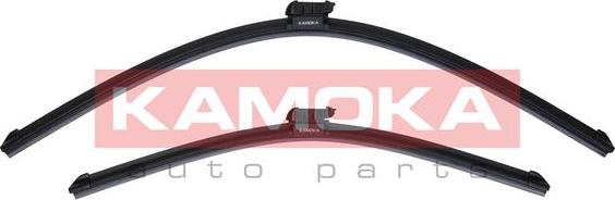 Kamoka 27A06 - Lamela stergator aaoparts.ro
