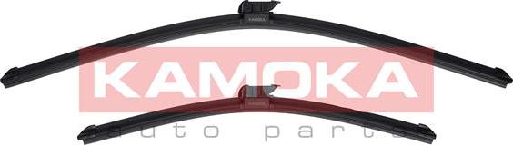 Kamoka 27A02 - Lamela stergator aaoparts.ro
