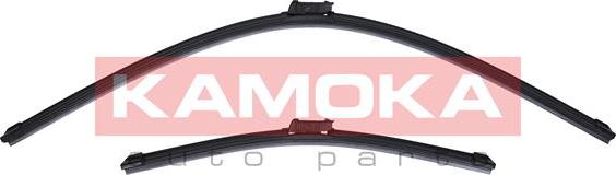 Kamoka 27A24 - Lamela stergator aaoparts.ro
