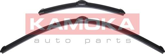 Kamoka 27B05 - Lamela stergator aaoparts.ro