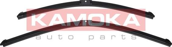 Kamoka 27C03 - Lamela stergator aaoparts.ro