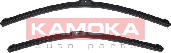 Kamoka 27C15 - Lamela stergator aaoparts.ro