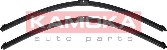 Kamoka 27C16 - Lamela stergator aaoparts.ro