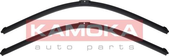Kamoka 27C20 - Lamela stergator aaoparts.ro