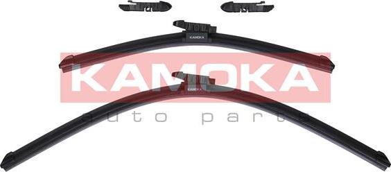 Kamoka 27D05 - Lamela stergator aaoparts.ro