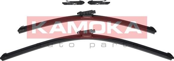 Kamoka 27D01 - Lamela stergator aaoparts.ro