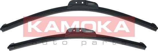 Kamoka 27E19 - Lamela stergator aaoparts.ro