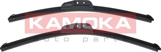 Kamoka 27E16 - Lamela stergator aaoparts.ro