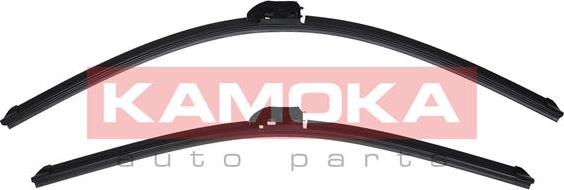 Kamoka 27E22 - Lamela stergator aaoparts.ro