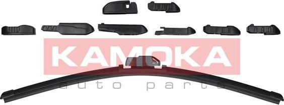 Kamoka 27M475 - Lamela stergator aaoparts.ro