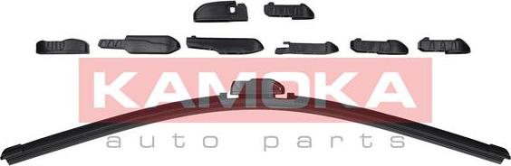 Kamoka 27M550 - Lamela stergator aaoparts.ro