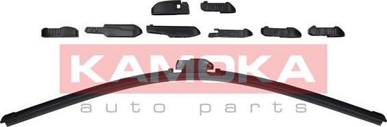 Kamoka 27M600 - Lamela stergator aaoparts.ro
