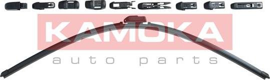 Kamoka 27M750 - Lamela stergator aaoparts.ro
