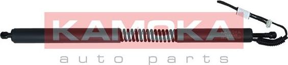 Kamoka 7094025 - Motor electric, haion aaoparts.ro