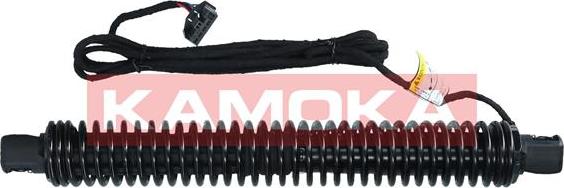 Kamoka 7094026 - Motor electric, haion aaoparts.ro